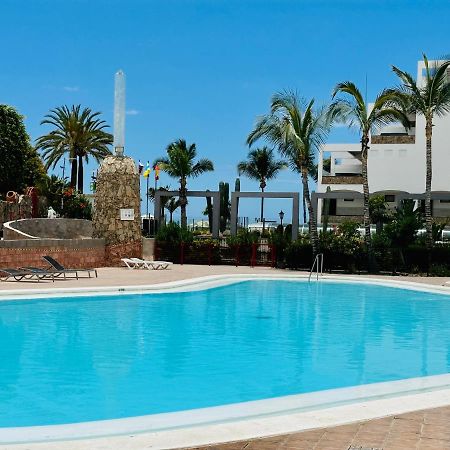 Playa Del Cura Vila Playa Del Cura  Exterior foto