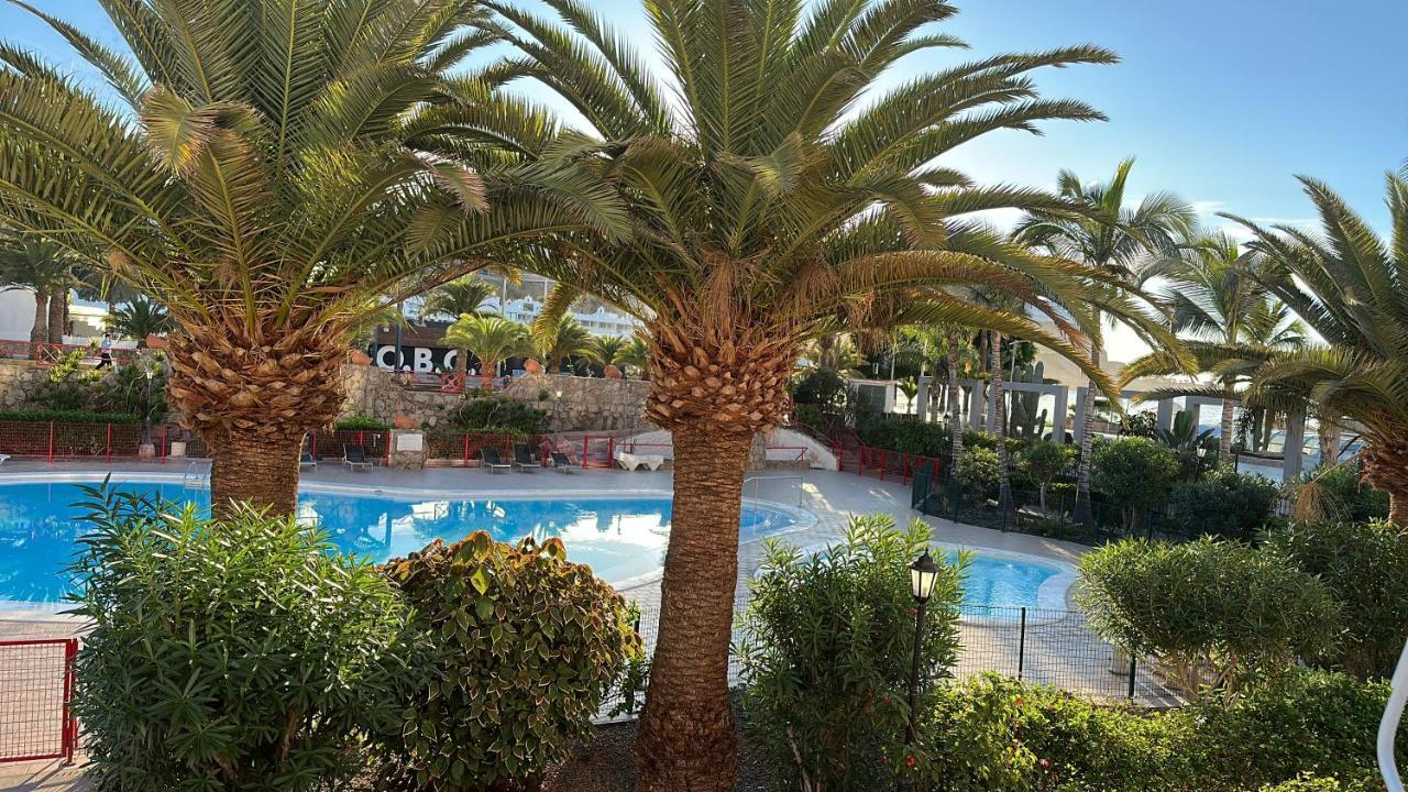 Playa Del Cura Vila Playa Del Cura  Exterior foto