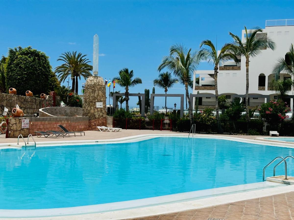 Playa Del Cura Vila Playa Del Cura  Exterior foto