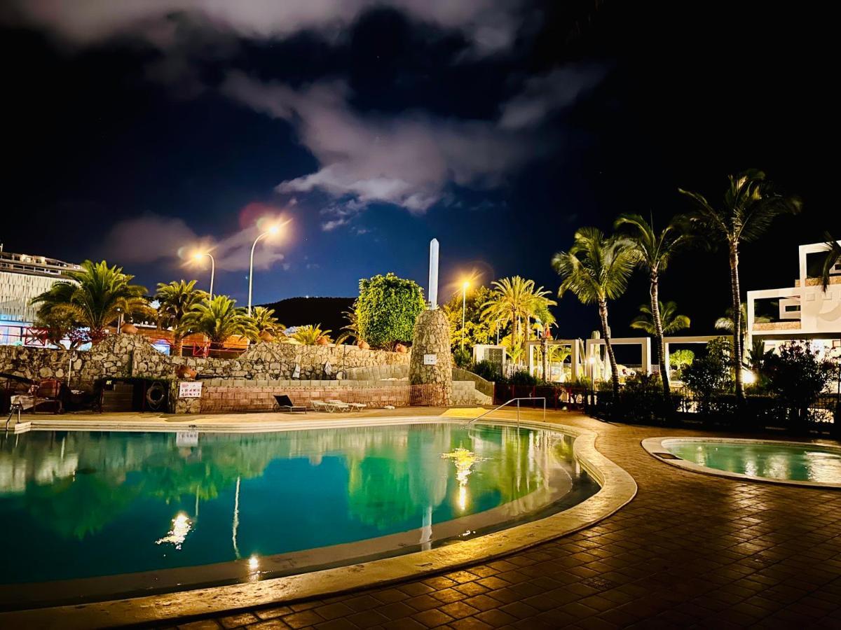 Playa Del Cura Vila Playa Del Cura  Exterior foto