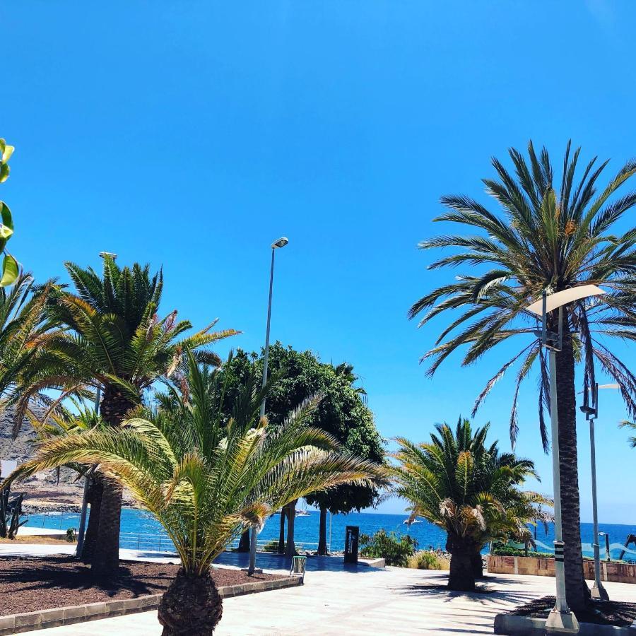 Playa Del Cura Vila Playa Del Cura  Exterior foto