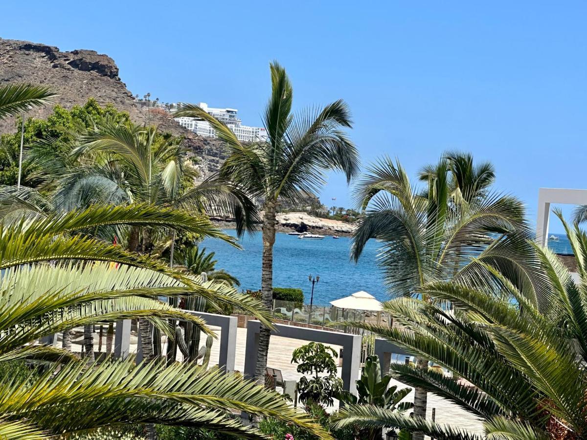 Playa Del Cura Vila Playa Del Cura  Exterior foto