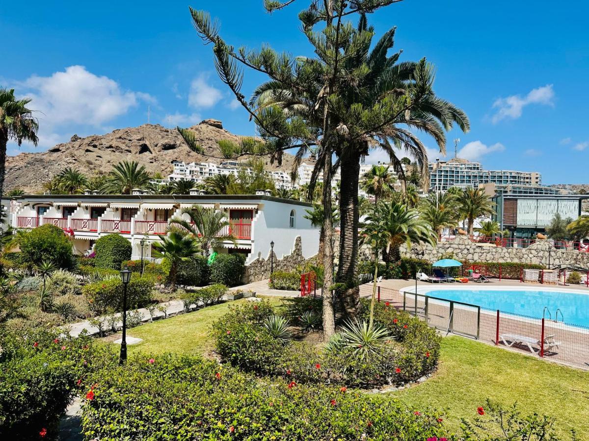 Playa Del Cura Vila Playa Del Cura  Exterior foto
