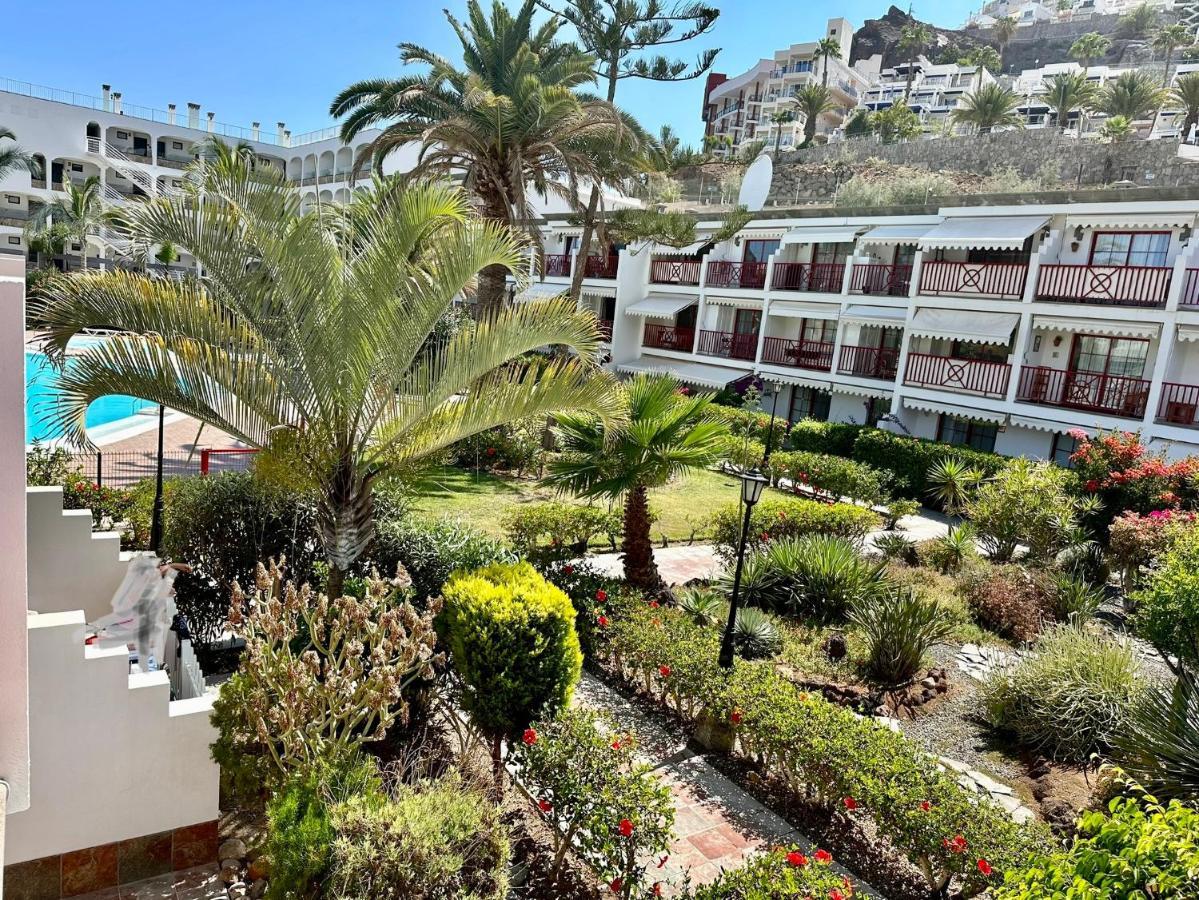 Playa Del Cura Vila Playa Del Cura  Exterior foto