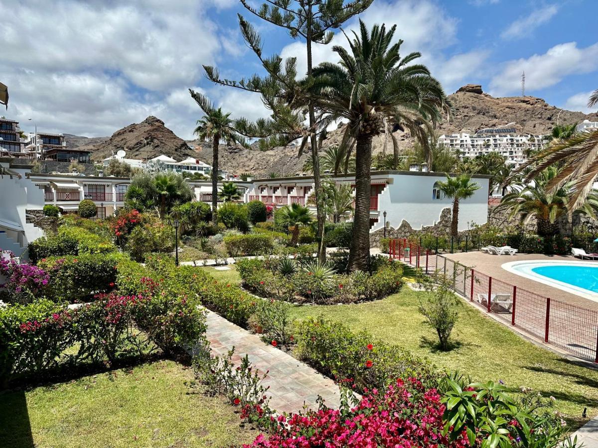 Playa Del Cura Vila Playa Del Cura  Exterior foto