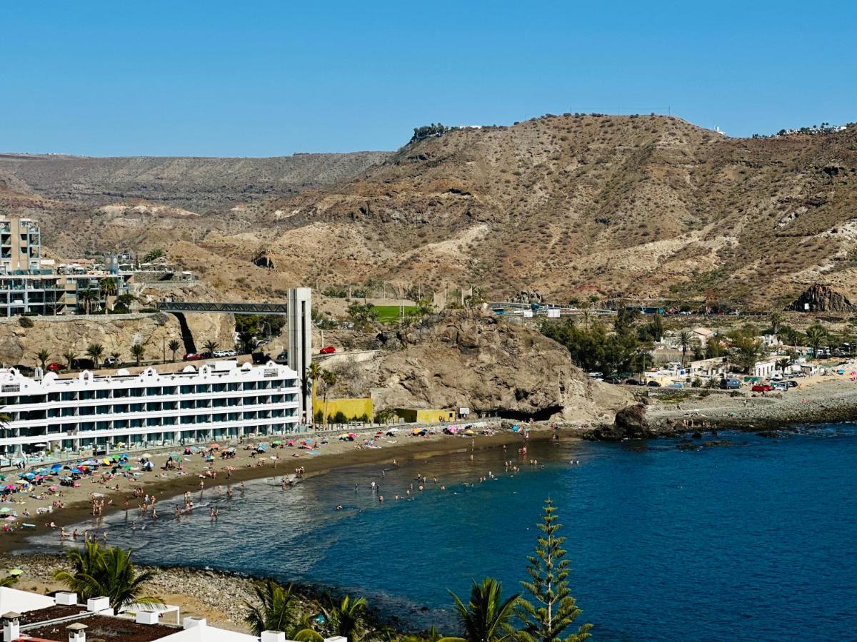 Playa Del Cura Vila Playa Del Cura  Exterior foto