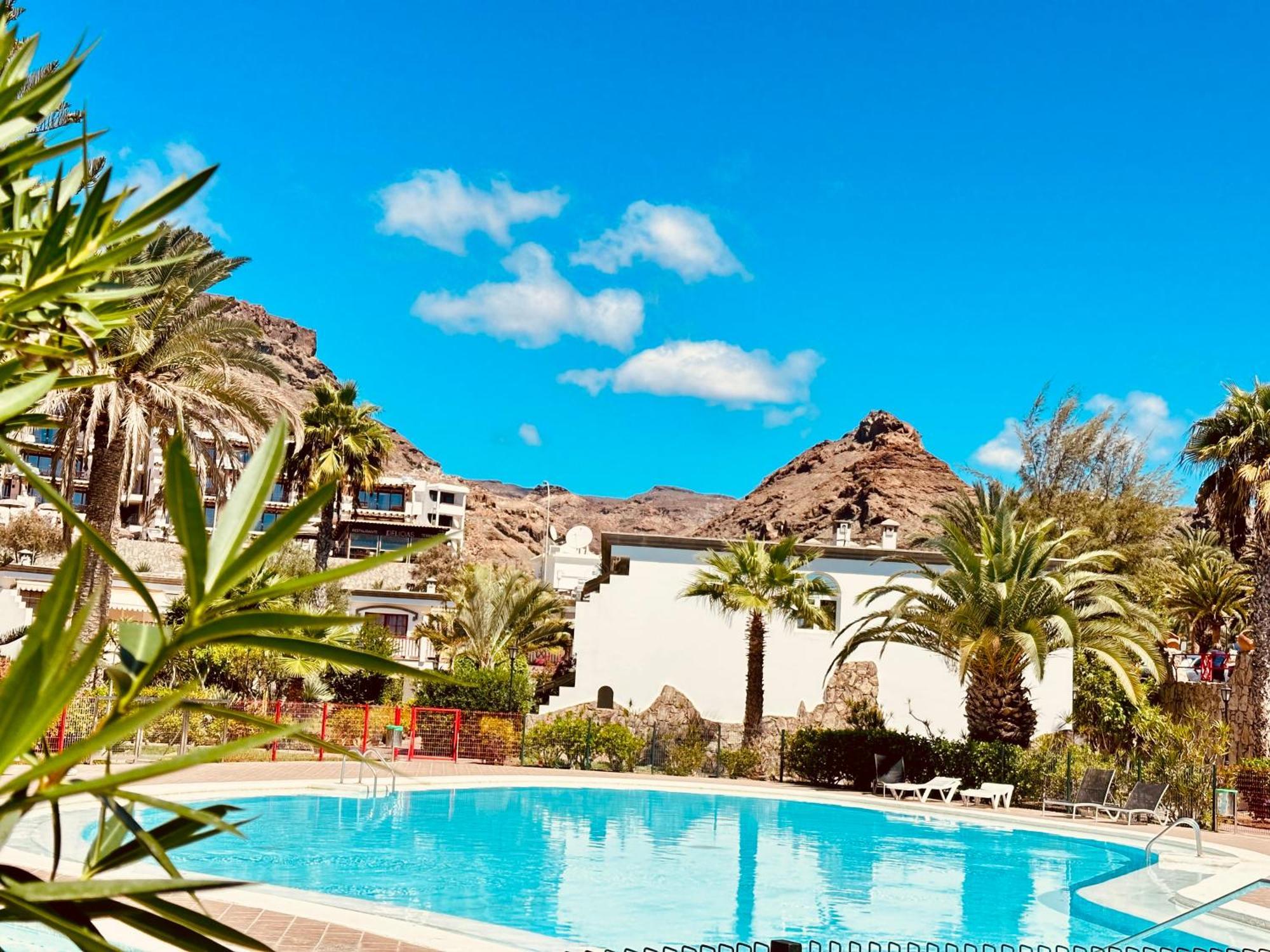 Playa Del Cura Vila Playa Del Cura  Exterior foto