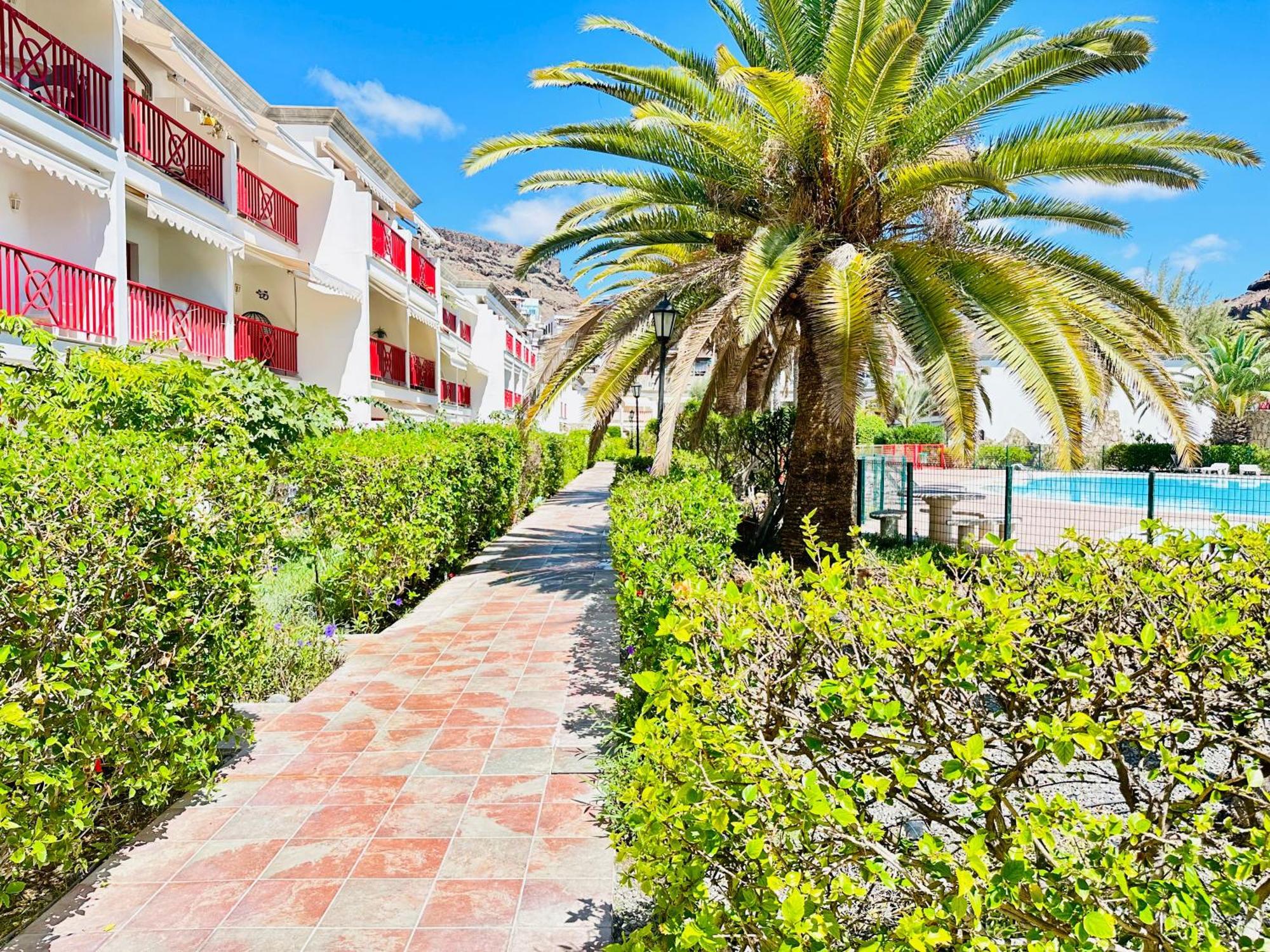 Playa Del Cura Vila Playa Del Cura  Exterior foto
